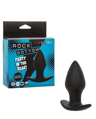 Rock Bottom Perfect Rechargeable Silicone Probe