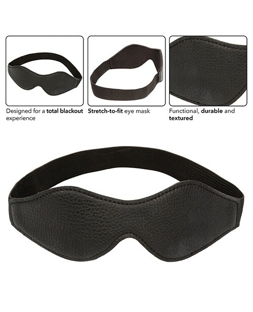 Nocturnal Collection Eye Mask