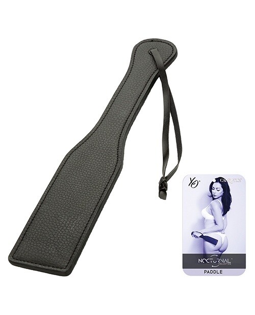 Nocturnal Collection Paddle