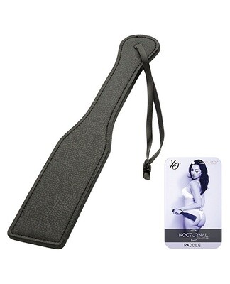 Nocturnal Collection Paddle