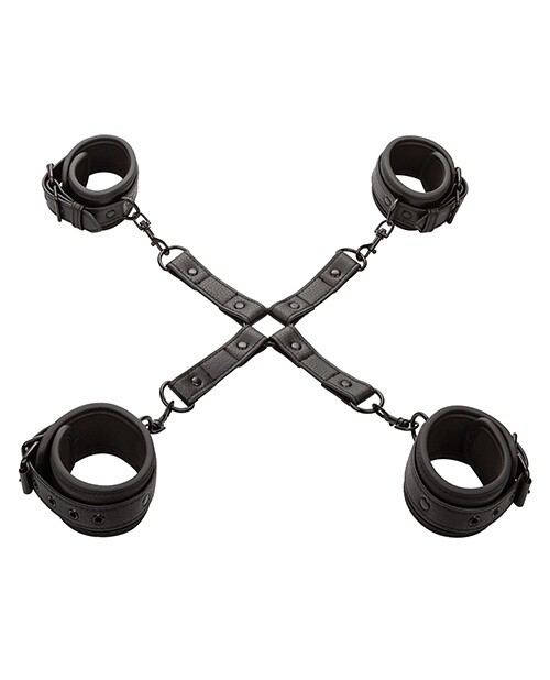 Nocturnal Collection Hog Tie