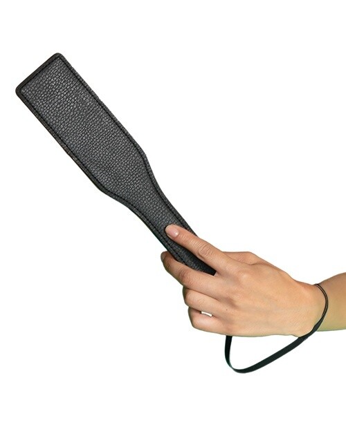 Nocturnal Collection Paddle