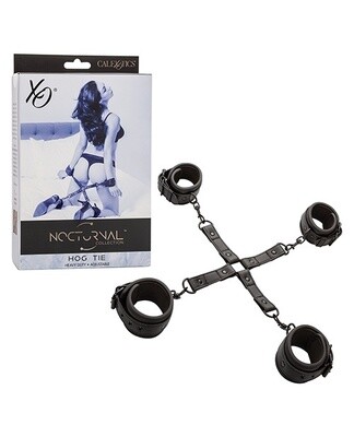 Nocturnal Collection Hog Tie