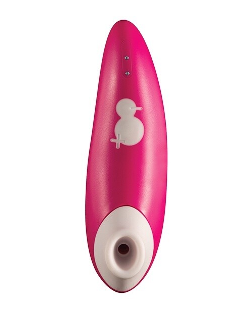 Romp Shine Clitoral Stimulator