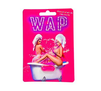 WAP Female Enhancement