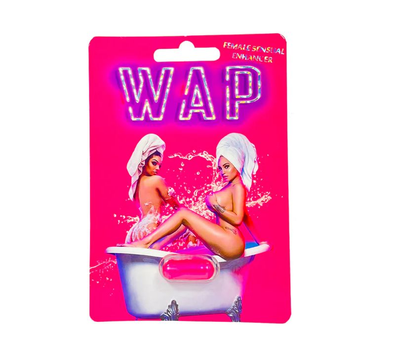 WAP Female Enhancement