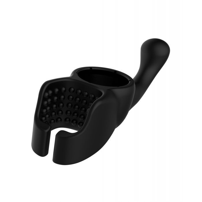 Lovense Domi Silicone P-Spot Wand Attachment