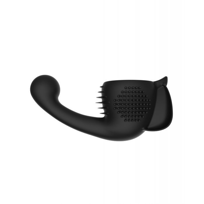Lovense Domi Silicone G-Spot Wand Attachment