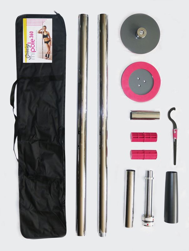 Mi Pole Spinning Dance Pole