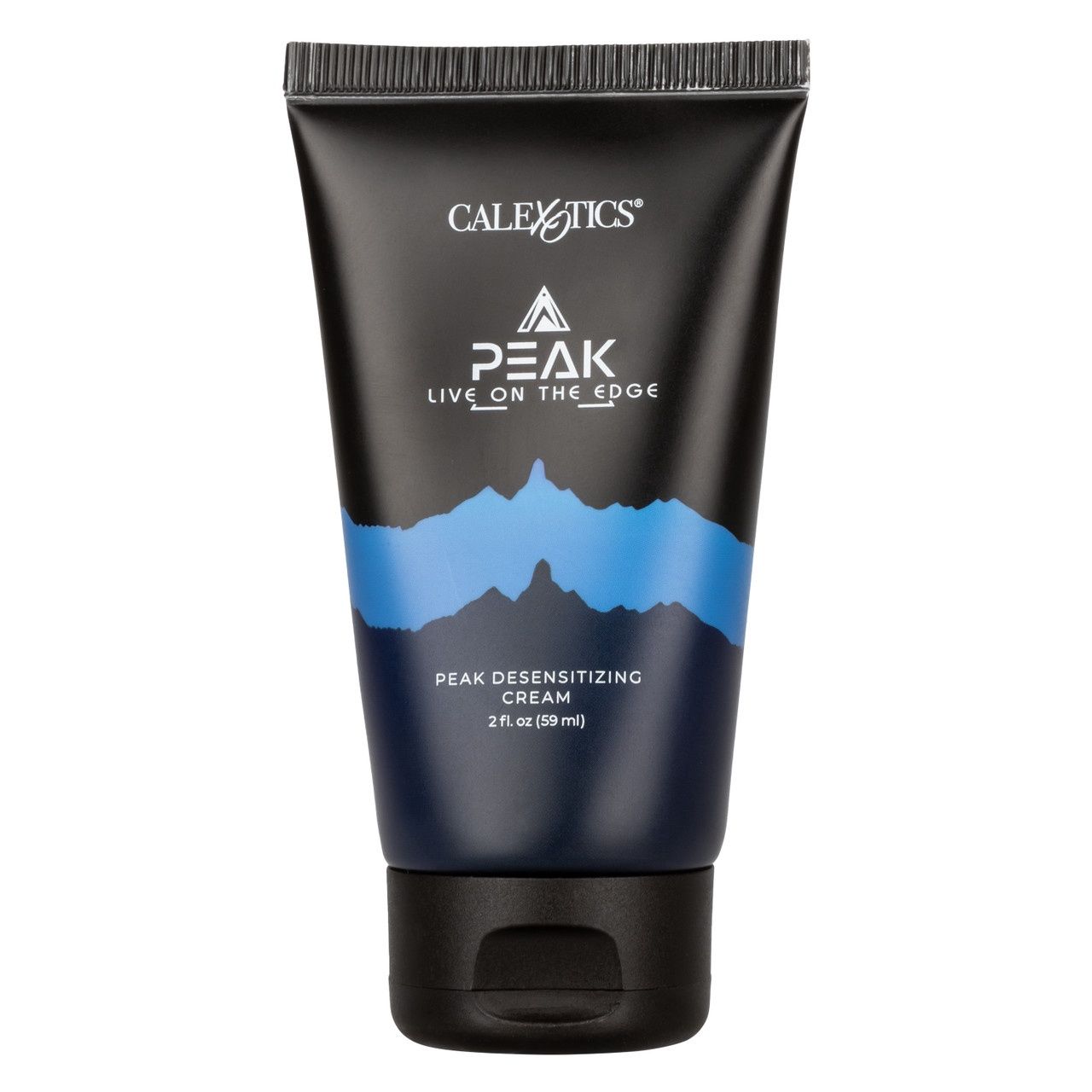 Peak Desensitizing Cream