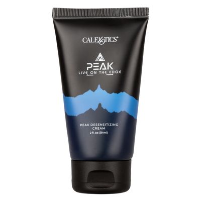 Peak Desensitizing Cream