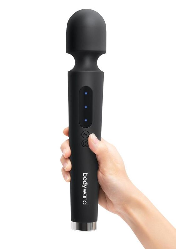Bodywand 12" Power Wand