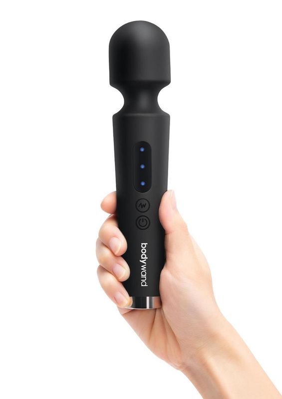 Bodywand 8" Power Wand