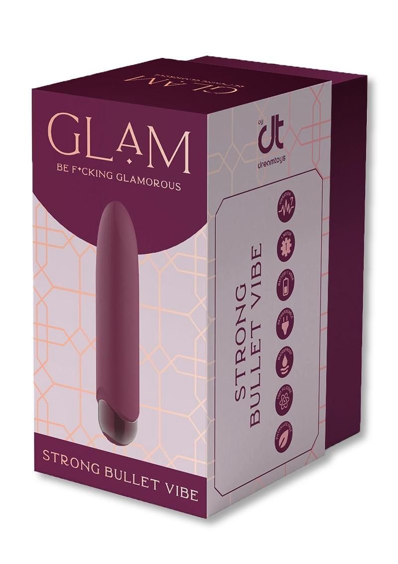 Dreamtoys Glam Bullet Vibe
