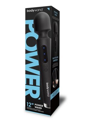 Bodywand 12&quot; Power Wand