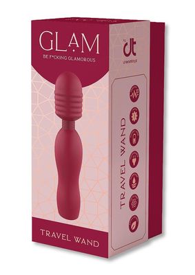 Dreamtoys Glam Travel Wand