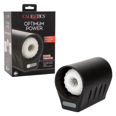 Optimum Power Power Thruster Rechargeable Stroker