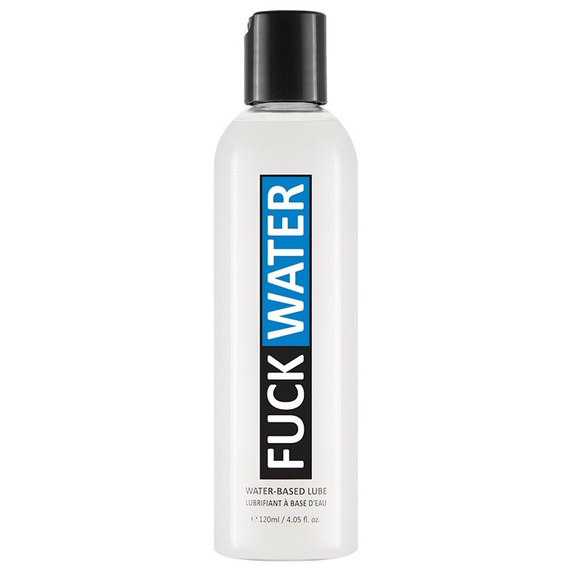 Fuck Water