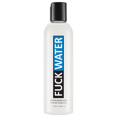Fuck Water