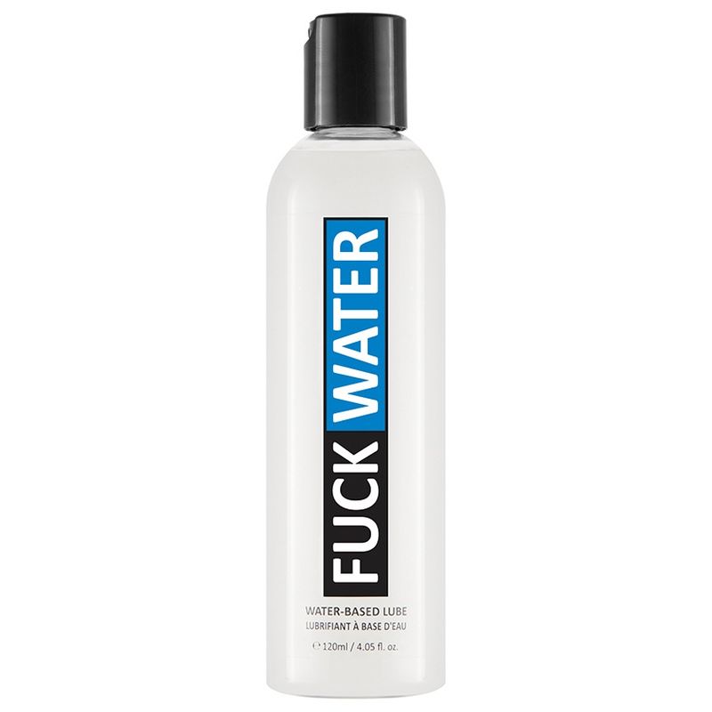 Fuck Water