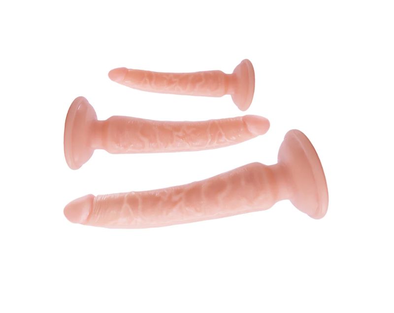 Trio Deluxe Training Kit