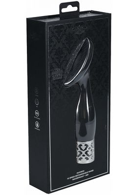 Royal Gems - Duchess - 10 Speed Silicone Rechargeable Vibrator