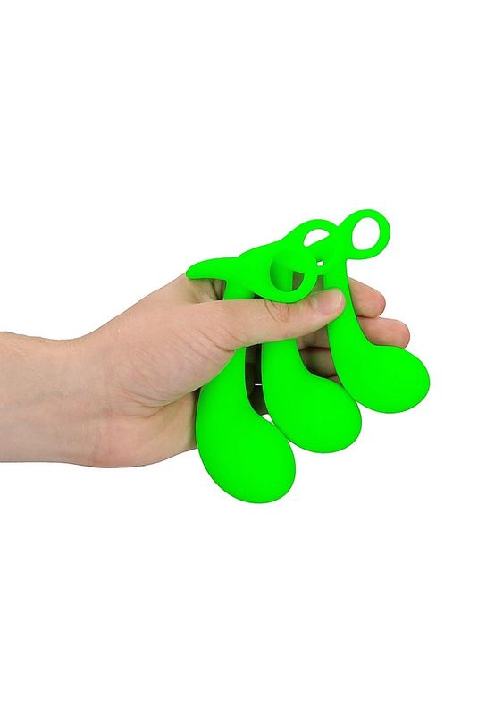 Glow in the Dark Prostate Kit
