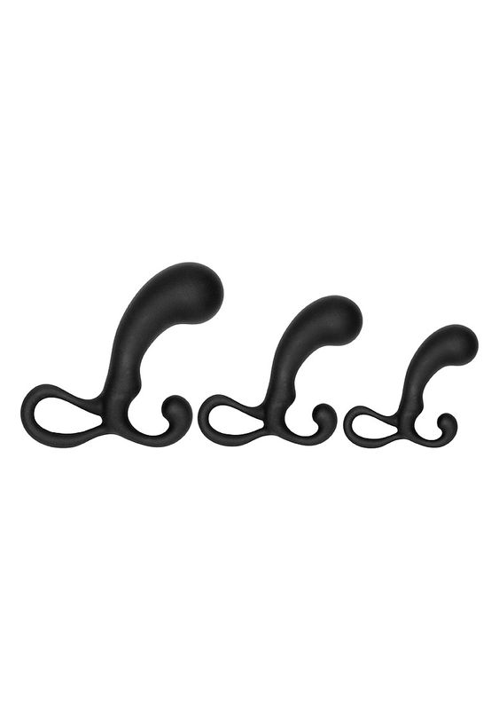 Sono Prostate Stimulator Set
