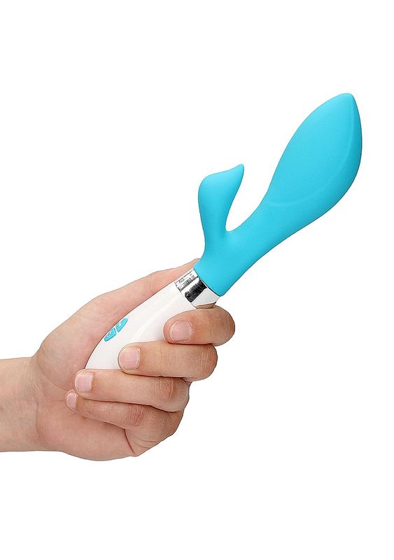 Achelois Ultra Soft Dual Stimulator