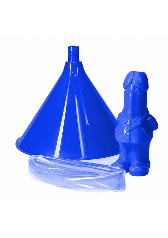 The Dickheads Beer Bong