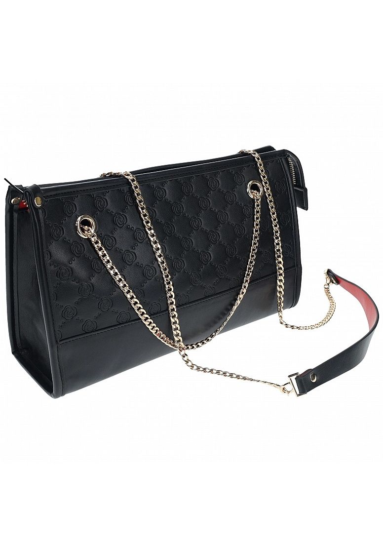 Milan Collection - All In One Bondage Kit with Bag