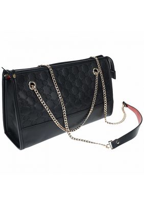Milan Collection - All In One Bondage Kit with Bag