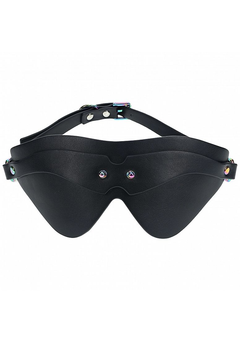Venice Collection - Blindfold