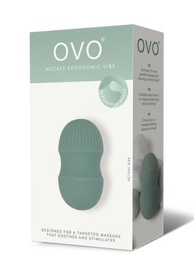 OVO Earth Mojave Mini Vibe