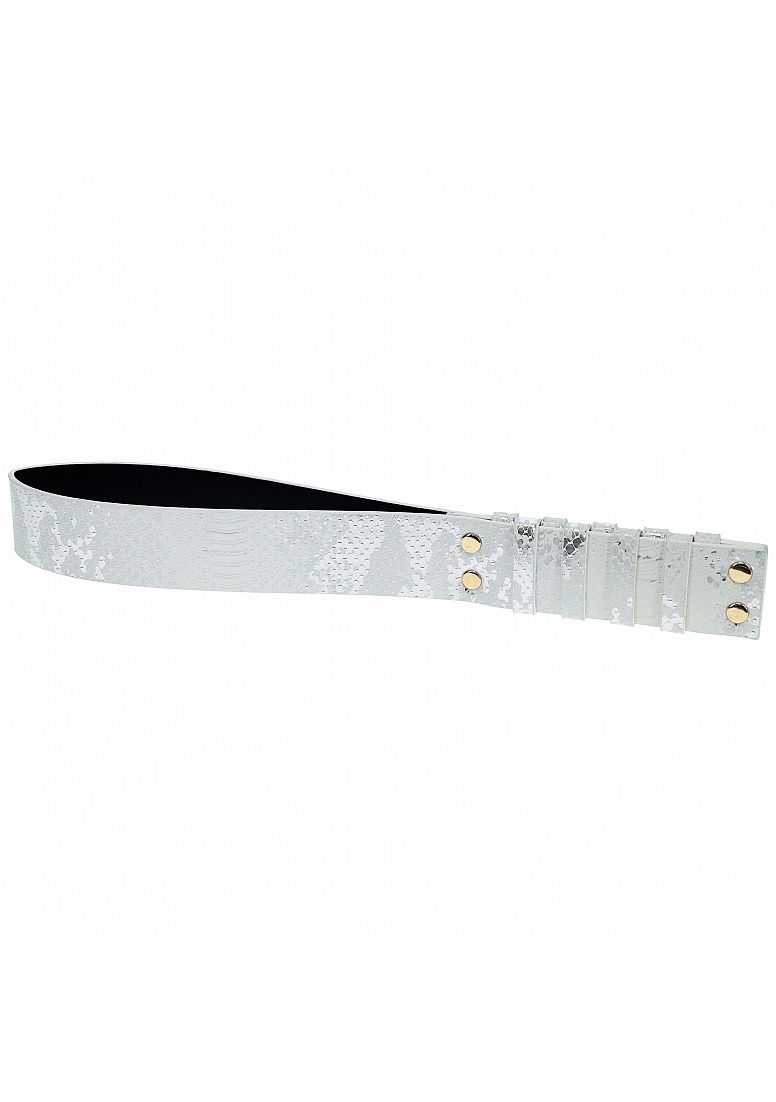Florence Collection - Paddle, Color: White