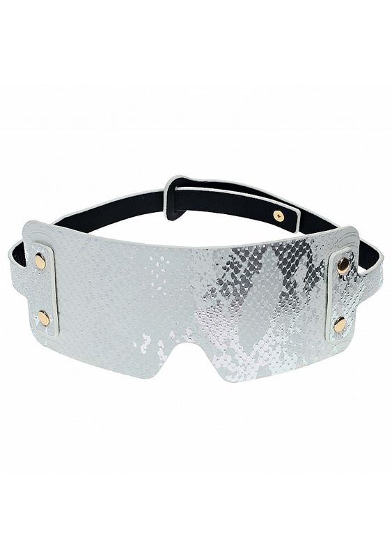 Florence Collection - Blindfold