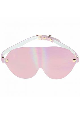 Paris Collection - Blindfold