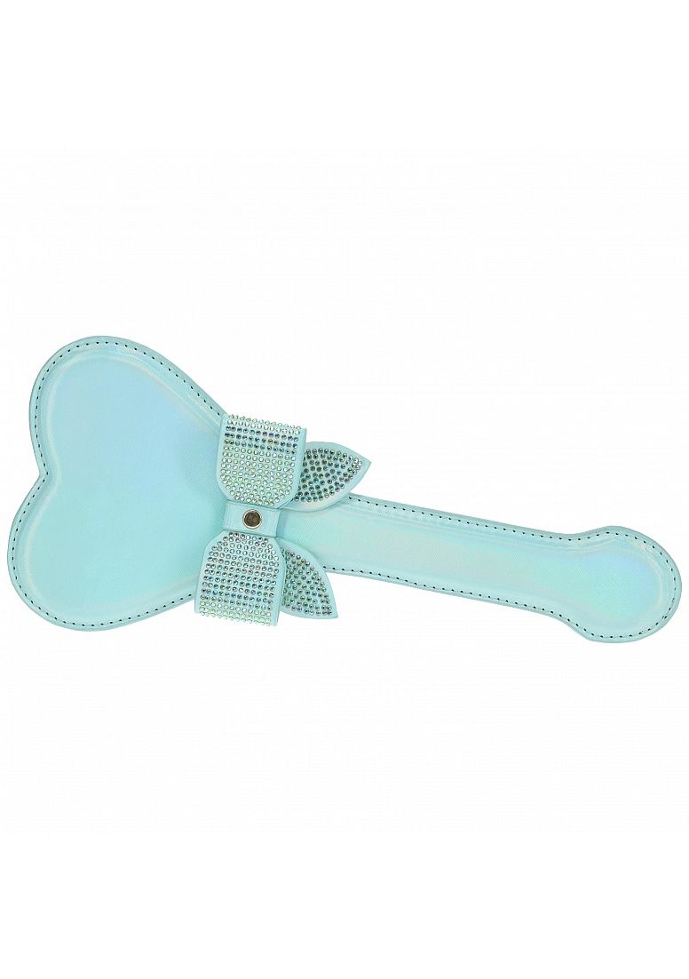 Paris Collection - Paddle, Color: Blue