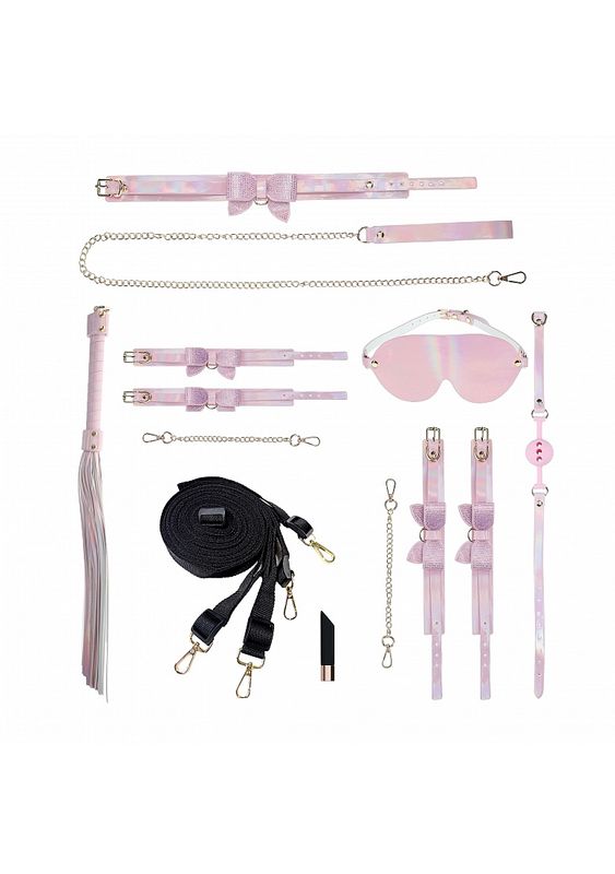 Paris Collection - All In One Kit with Bag