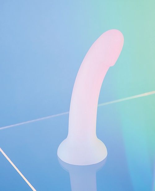Dildolls Galactica Silicone Dildo