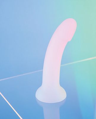 Dildolls Galactica Silicone Dildo