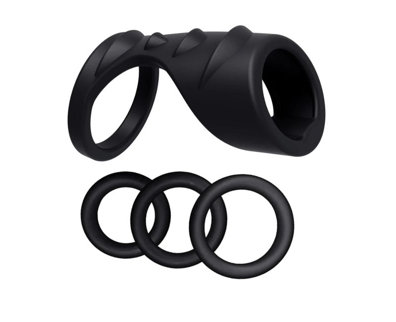 Enhancer Rockhard Kit
