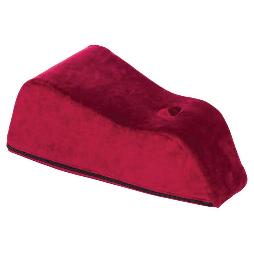 Liberator Wanda Toy Mount, Color: Merlot
