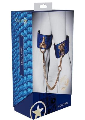 Florence Collection - Leg Cuffs