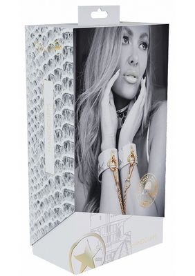 Florence Collection - Handcuffs