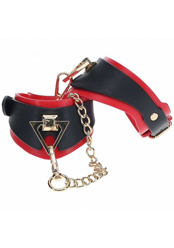 Milan Collection - Handcuffs