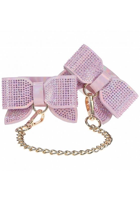 Paris Collection - Handcuffs