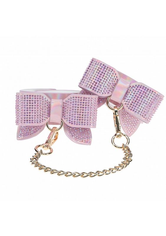 Paris Collection - Leg Cuffs