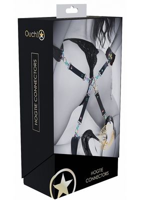 Venice Collection - Hogtie Connectors