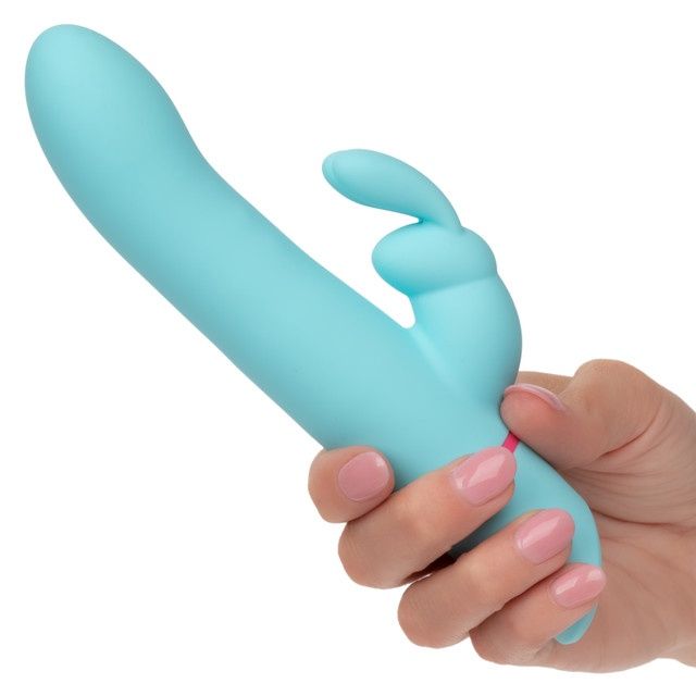 Love Bunny Rotating Bunny